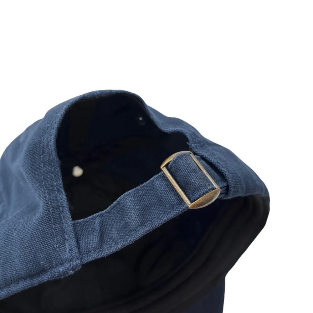 NWOT American Flag Patch Dad Cap